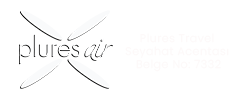 Plures Air - White