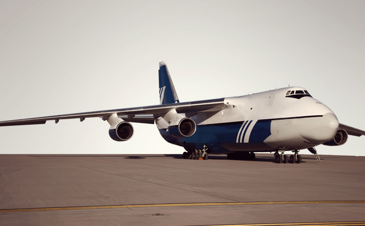 Antonov 124