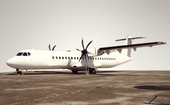 Atr 72